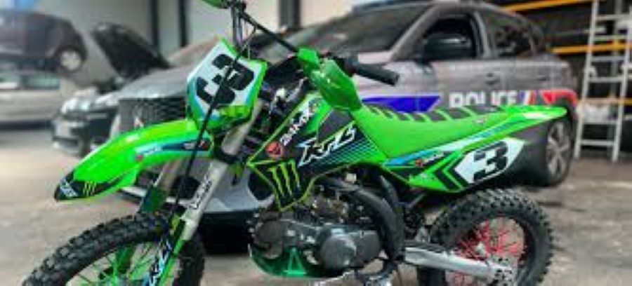 Le nombre de rodéos motorisés a plus que doublé en six ans passant de 1 949 faits constatés par la police et la gendarmerie en 2019 à 4 724 faits en 2025.