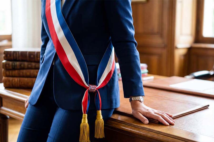 Les chambres régionales des comptes (CRC) ne considèrent pas, par principe, que les frais d'habillement ne peuvent faire l'objet d'un remboursement. De tels frais pourraient être inclus dans les frais de représentation si on justifie que « ces frais sont directement liés à la participation à une cérémonie particulière ».