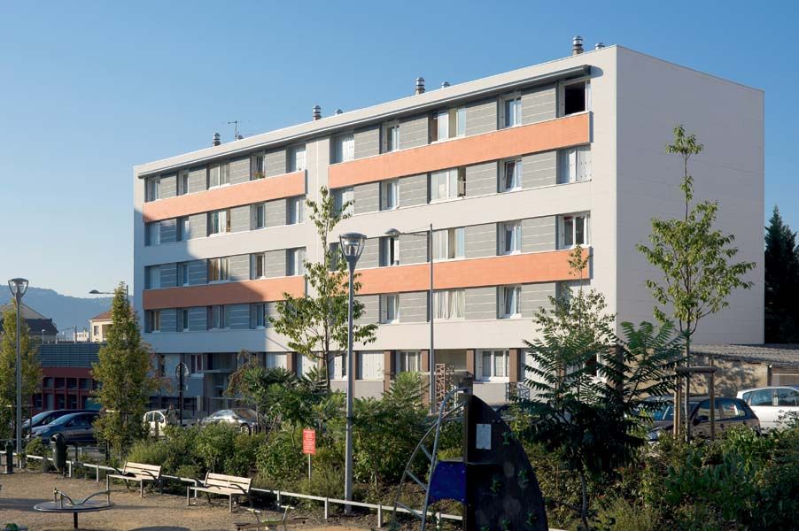 Une plateforme d'investissement européenne dédiée au logement abordable et durable verra le jour d'ici à l'automne. Une plateforme d'investissement européenne dédiée au logement abordable et durable verra le jour d'ici à l'automne.