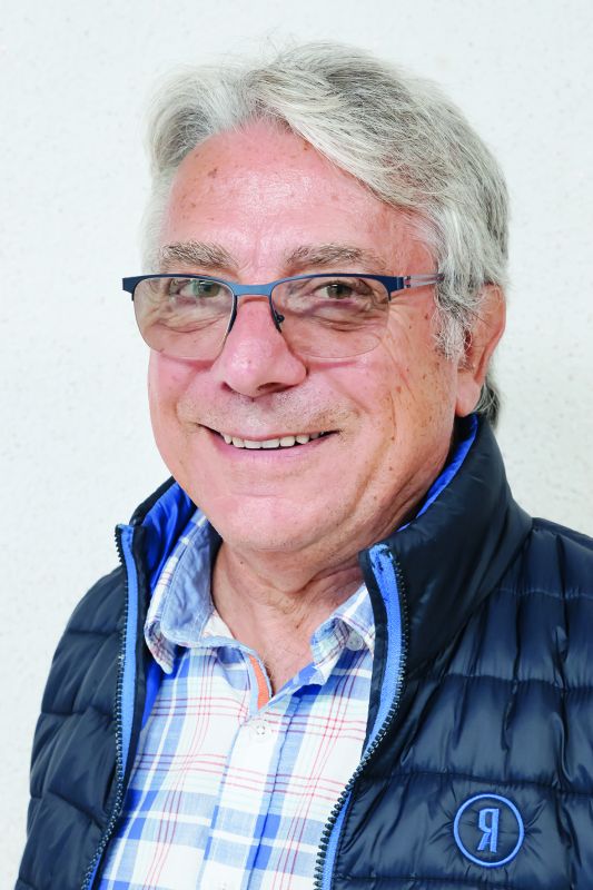 Pour Claude Aufort, maire de Trignac (8 200 habitants, Loire-Atlantique) et vice-président de Saint-Nazaire Agglo chargé du contrat local de santé intercommunal, " la santé n'est pas juste 
une question d'experts mais aussi de proximité ".       