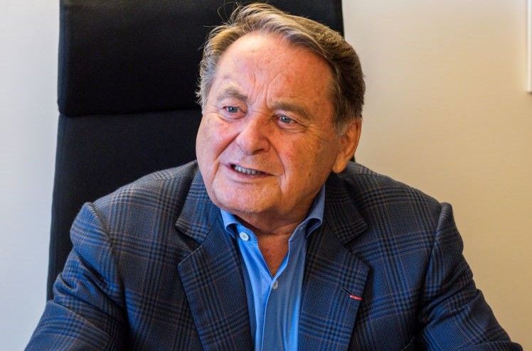Abdré Laignel, président du Comité des finances locales (CFL), réitère l'opposition des élus à toute nouvelle participation des collectivités au redressement des comptes publics. Abdré Laignel, président du Comité des finances locales (CFL), réitère l'opposition des élus à toute nouvelle participation des collectivités au redressement des comptes publics.