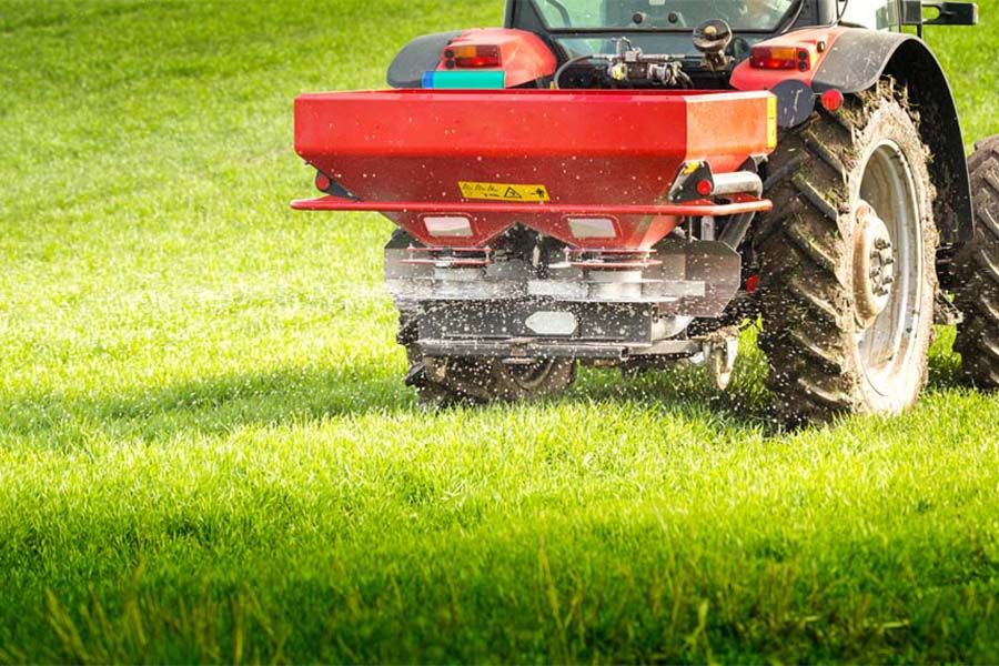 L'ANSES réclame que l'État baisse les seuils
de cadmium dans les matières fertilisantes. L'ANSES réclame que l'État baisse les seuils
de cadmium dans les matières fertilisantes.