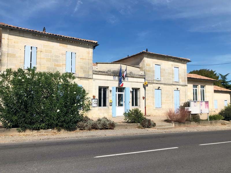 Après la disparition de son ancien maire, la nouvelle équipe municipale de Saint-Ciers-d'Abzac (33) s'emploie à remettre sur pied une commune fragilisée par l'endettement.