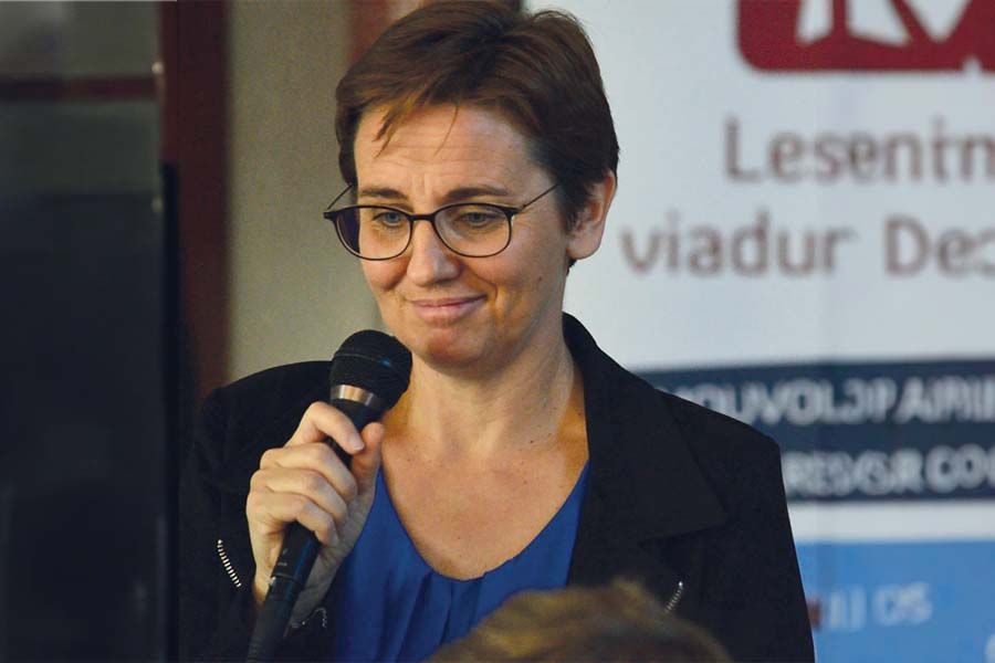 Selon la maire de Coren (450 habitants, Cantal), " chaque élément raconte la vie des habitants au XIXe et au début du XXe siècle ! " Selon la maire de Coren (450 habitants, Cantal), " chaque élément raconte la vie des habitants au XIXe et au début du XXe siècle ! "