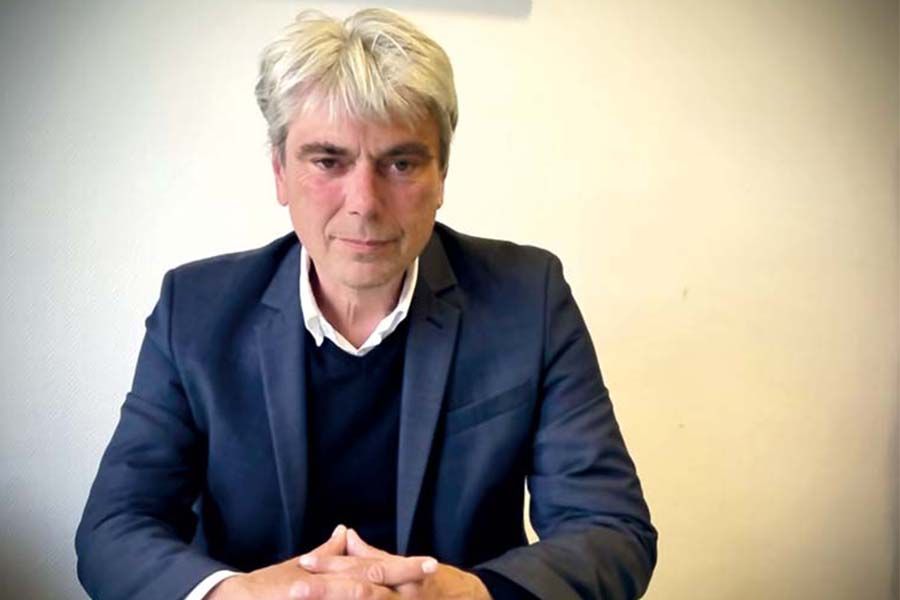 Selon Sébastien Jumel, président de la communauté d'agglomération Dieppe-Maritime (Seine-Maritime, 16 communes et 55 000 habitants), " c'est l'addition de réponses qui constitue un projet de santé territorial ".