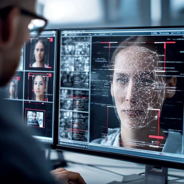 Le premier danger pour les élus est qu'en tant que personnage public, leur voix et apparence, matière première d'un hypertrucage, est très facilement accessible.  