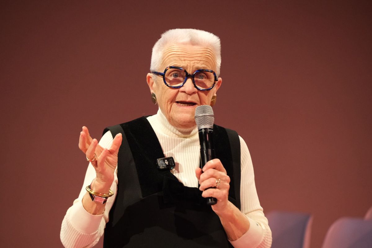 "Nous devons redéfinir le rôle de l'Etat et celui des collectivités, nous mettre d'accord sur le qui fait quoi", a convenu Françoise Gatel, ministre de la Décentralisation et de l'Aménagement du territoire, le 20 novembre.