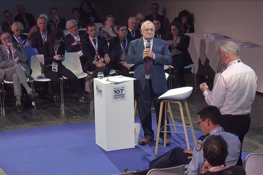 Si la question de l'efficacité de la loi Besson demeure, un point a semblé faire l'unanimité lors du forum sur les gens du voyage, le 19 novembre : le bien-fondé des terrains familiaux locatifs.