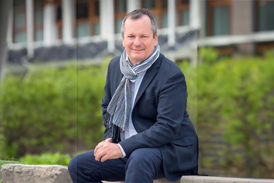 « Avec cette réforme, toutes les communes seront sur le même plan et c'est une bonne chose. »
Philippe Moisson, maire de Saint-Loup-des-Chaumes (18). « Avec cette réforme, toutes les communes seront sur le même plan et c'est une bonne chose. »
Philippe Moisson, maire de Saint-Loup-des-Chaumes (18).