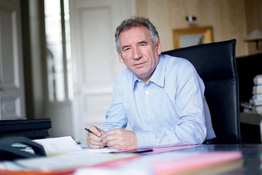 Le 13 décembre 2024, le maire de Pau (Pyrénées-Atlantiques), François Bayrou, est devenu Premier ministre.