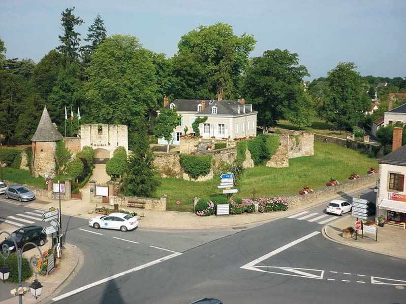 La commune d'Éguzon-Chantôme (1 300 habitants, 36) s'est tournée vers l'OPSN Recia. Elle a pu créer une messagerie sécurisée avec un nom de domaine propre, un site internet et un espace de stockage sécurisé. La commune d'Éguzon-Chantôme (1 300 habitants, 36) s'est tournée vers l'OPSN Recia. Elle a pu créer une messagerie sécurisée avec un nom de domaine propre, un site internet et un espace de stockage sécurisé.