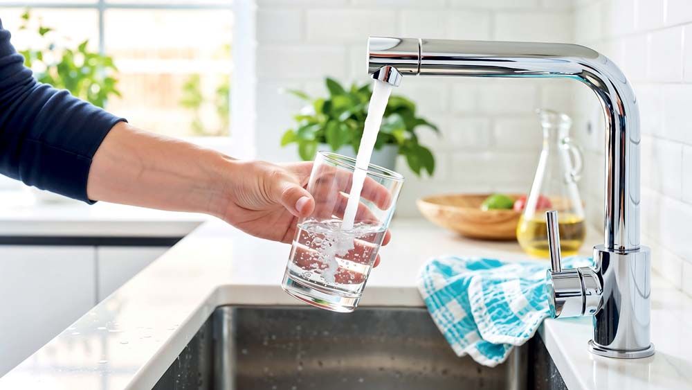 Une proposition de « restriction universelle » des PFAS dans de nombreux secteurs est en cours d'évaluation.