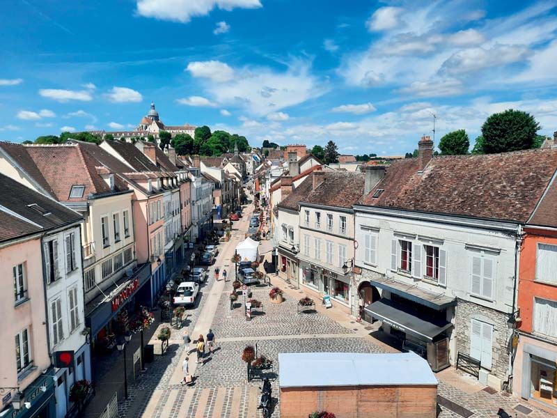 Le GPO, bras armé de la sécurité quotidienne, permet de résoudre des incivilités et des situations à risque. Le GPO, bras armé de la sécurité quotidienne, permet de résoudre des incivilités et des situations à risque.