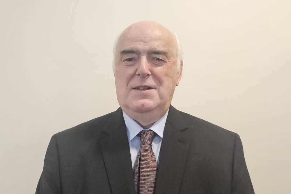 Christian Vigouroux, conseiller d'État honoraire Christian Vigouroux, conseiller d'État honoraire