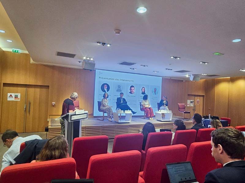 Réunis le 20 juin, au ministère de la Justice, des acteurs publics, spécialistes de l'état civil, se sont notamment interrogés sur la conservation, l'archivage et la sécurisation des actes qui retracent tous les événements d'une vie.
