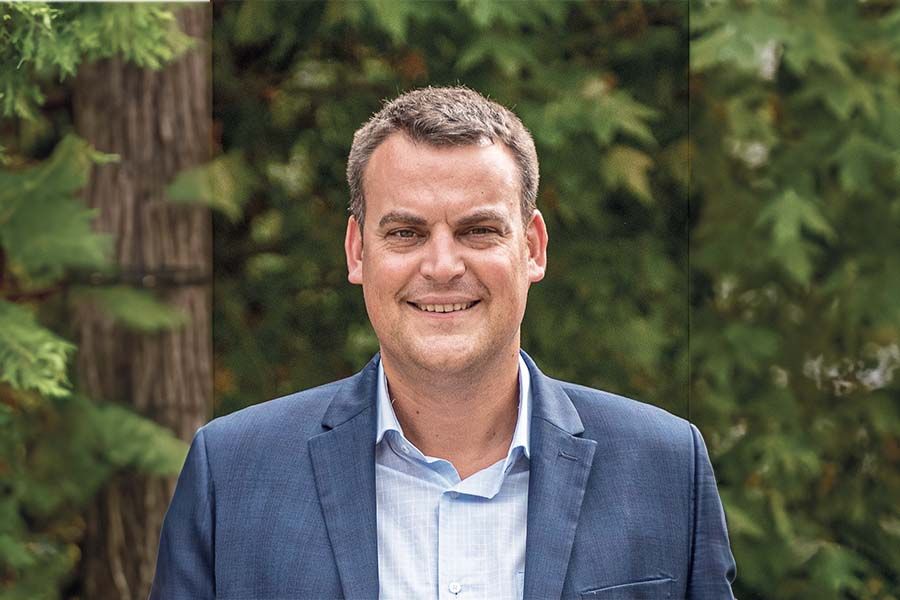 Pour Anthony Zilio, maire de Bollène (84) et président de la communauté de communes Rhône Lez Provence (5 communes, 25 000 habitants), " nous avons porté cet investissement car
il répondait à un besoin ". Pour Anthony Zilio, maire de Bollène (84) et président de la communauté de communes Rhône Lez Provence (5 communes, 25 000 habitants), " nous avons porté cet investissement car
il répondait à un besoin ".