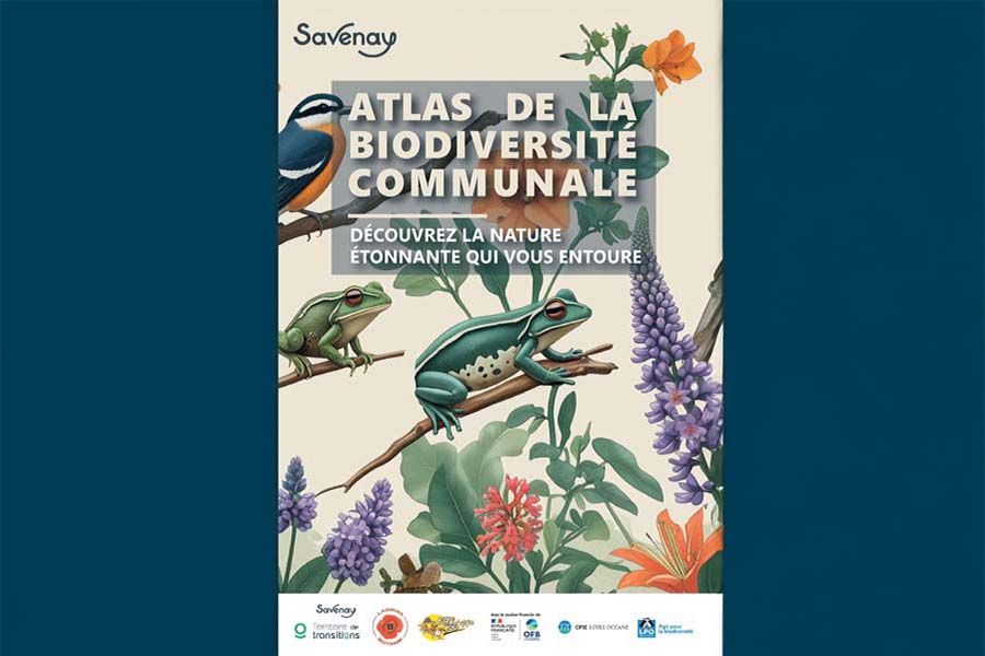 Ce travail a permis d'identifier plus de 900 espèces animales et végétales et de les intégrer aux choix municipaux.