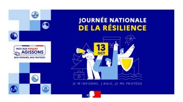 Journée nationale de la résilience : une mobilisation pour les citoyens et les collectivités 
