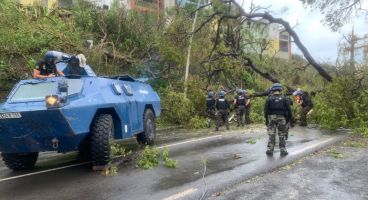 © Gendarmerie nationale