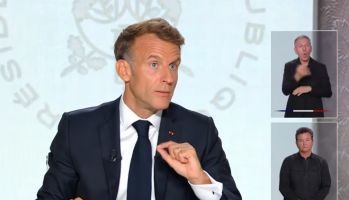 © Elysee.fr