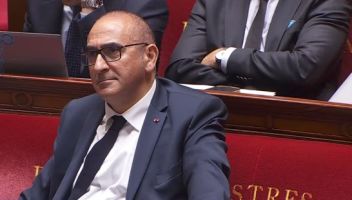 © Assemblée nationale