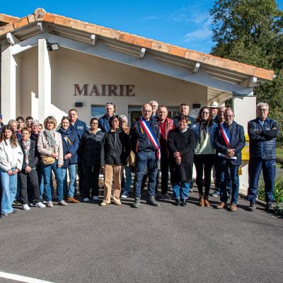 Des grandes villes aux villages, les maires répondent à l'appel de l'AMF après le 17 octobre