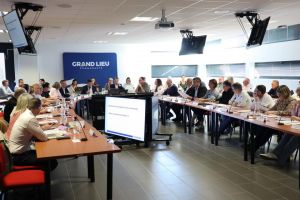 Maire-Info