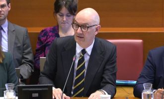 &copy; Assemblée nationale