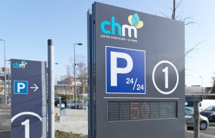 &copy; Cenovia Le Mans