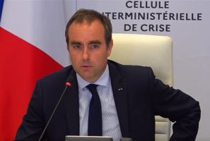 &copy; Gouvernement 