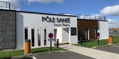 © Commune de Juillan