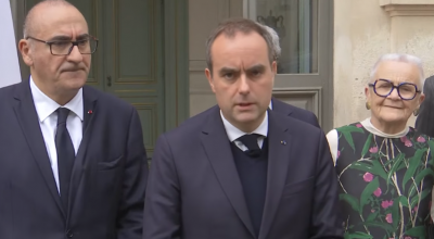Couvre-feux, procédures pénales : les premières réponses du gouvernement après les émeutes
