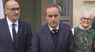 Couvre-feux, procédures pénales : les premières réponses du gouvernement après les émeutes