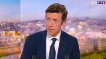 3 000 enseignants affectés à des remplacements « dans quelques heures », annonce le ministre de l'Éducation nationale