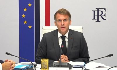Comment l'État se prépare à un week-end à hauts risques