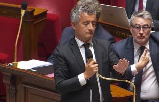 © Assemblée nationale