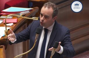 &copy; Assemblée nationale