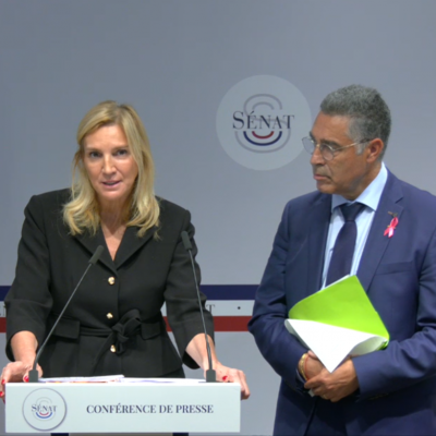 Violences dans le périscolaire : le Sénat ne veut « plus laisser les communes seules »