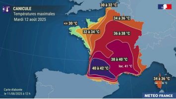 © Météo-France