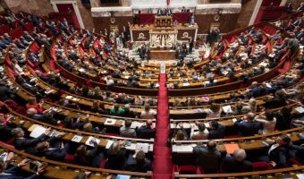 © Assemblée nationale