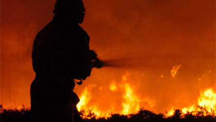 L'AMF exprime sa solidarité à l'égard des victimes des incendies dans l'Aude et se tient à la disposition des maires