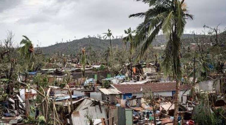 1 mois après le cyclone Chido, au moins 3 millions d’euros ont été donnés par les communes et intercommunalités de France en réponse à l’appel de l’AMF