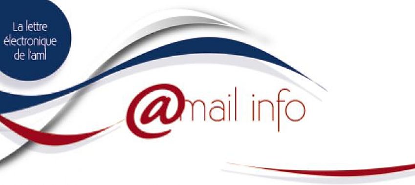 @mail info n°5 - novembre 2011
