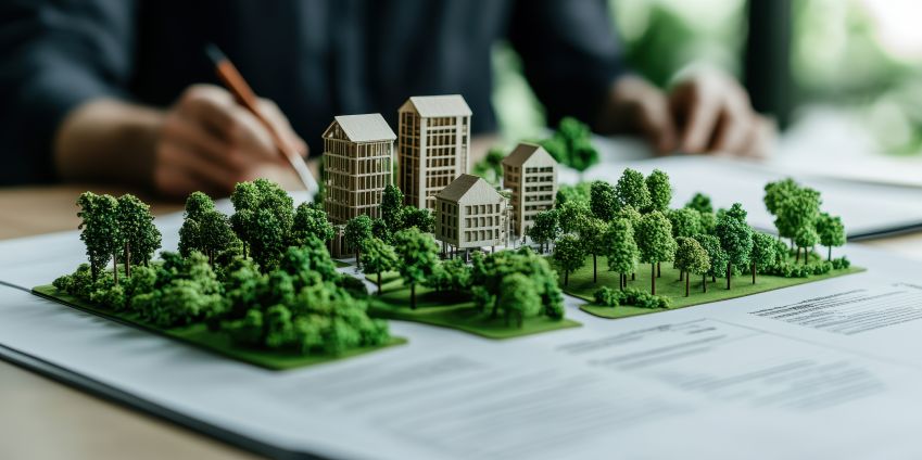 Liquidation des taxes d'urbanisme : inscrivez-vous au webinaire de l'AMF du 15 octobre 2025