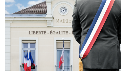 Soutien de l’AMF au maire de Villeneuve-de-Marc à la suite de son agression